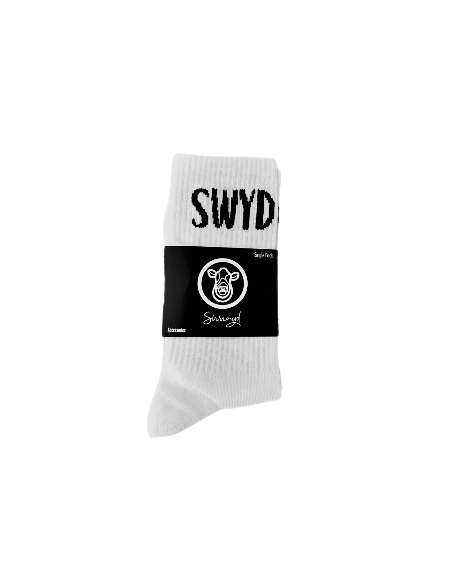 Washed Sweatsuit + Socks Bundle